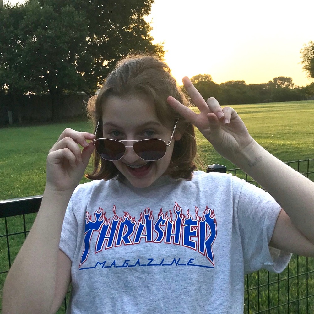 Meet your Posher, Clara